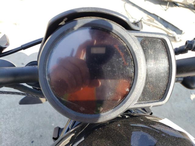 2021 HONDA CMX1100 A JH2SC8309MK000039
