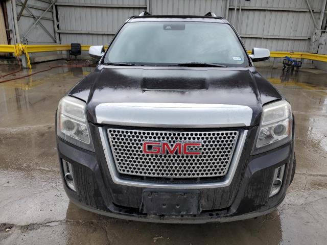 2015 GMC Terrain Denali VIN: 2GKFLUE37F6398601 Lot: 47330874