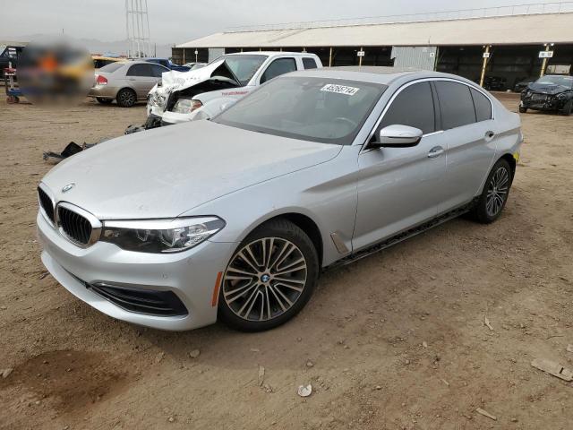 2019 BMW 530 XI - WBAJA7C50KG912541