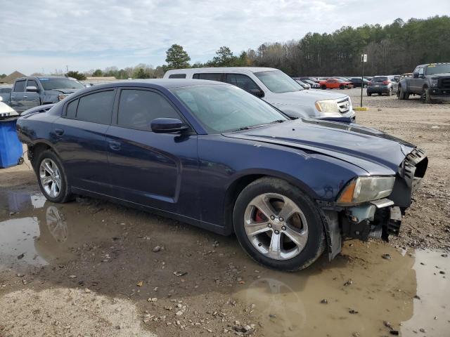 2013 Dodge Charger Se VIN: 2C3CDXBG7DH677993 Lot: 45678924