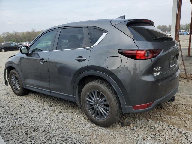 2019 Mazda Cx-5 Touri 2.5L(VIN: JM3KFBCM6K0673810