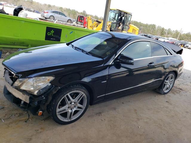 2012 MERCEDES-BENZ E 350 - WDDKJ5KB3CF164531