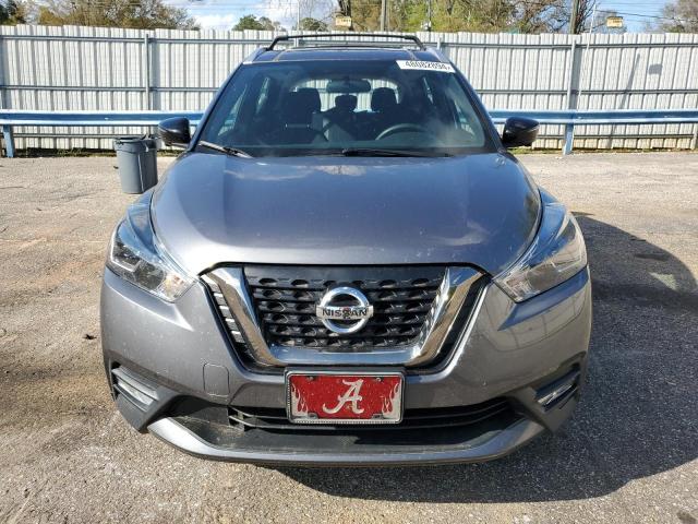 2019 Nissan Kicks S VIN: 3N1CP5CU2KL497162 Lot: 48082894