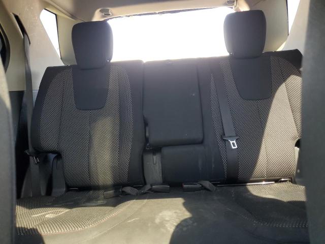 2015 Chevrolet Equinox Lt VIN: 1GNALBEK0FZ135878 Lot: 46756394