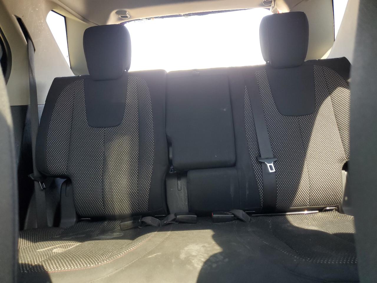 1GNALBEK0FZ135878 2015 Chevrolet Equinox Lt