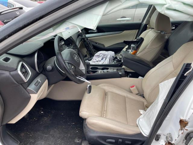 2016 NISSAN MAXIMA 3.5 - 1N4AA6AP8GC415663