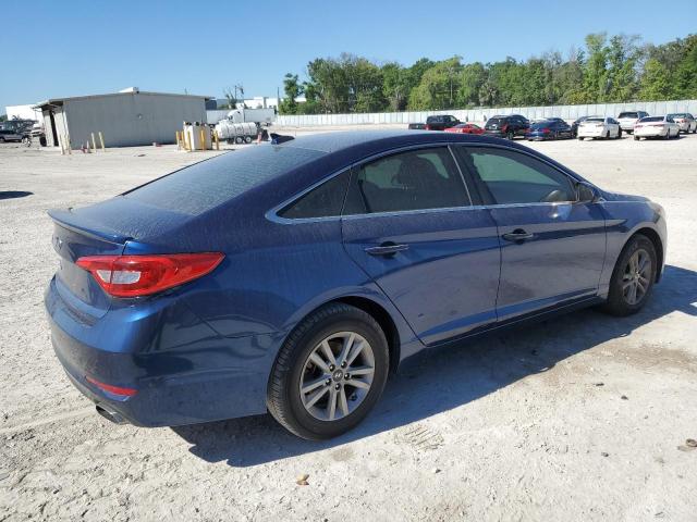 2015 Hyundai Sonata Se VIN: 5NPE24AF0FH135498 Lot: 46873814