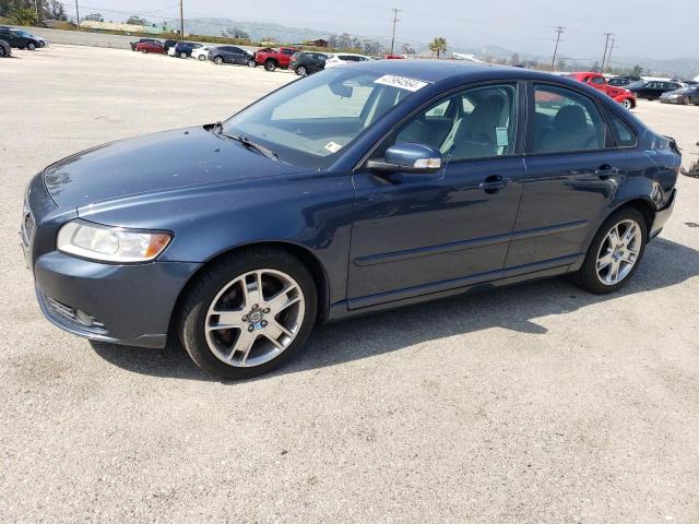 2010 Volvo S40 2.4I VIN: YV1390MS6A2513882 Lot: 47964564