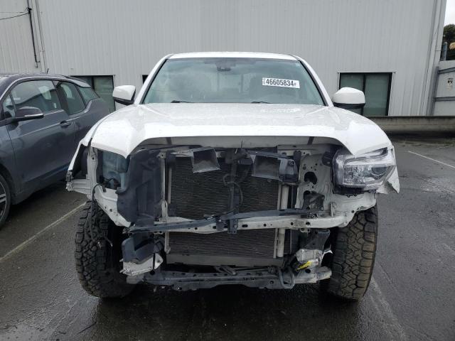 2019 Toyota Tacoma Double Cab VIN: 5TFAX5GN2KX137188 Lot: 46605834