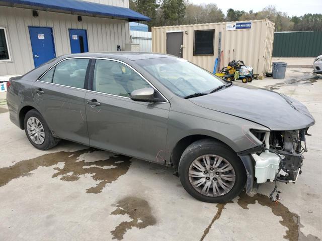 VIN 4T1BF1FK4EU759977 2014 Toyota Camry, L no.4