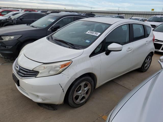 2015 Nissan Versa Note S VIN: 3N1CE2CP0FL354232 Lot: 42666794