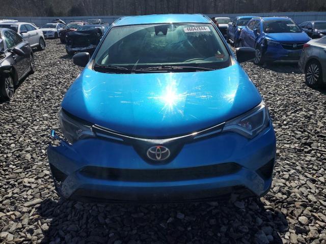 2017 TOYOTA RAV4 LE - 2T3BFREV8HW676137