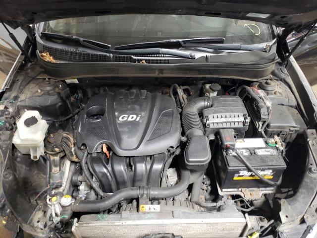 2013 Hyundai Sonata Se VIN: 5NPEC4ACXDH612888 Lot: 48637224