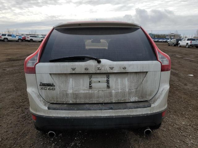 2013 Volvo Xc60 3.2 VIN: YV4952DL7D2419785 Lot: 47372104