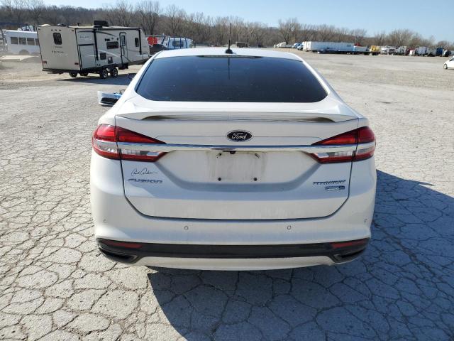 2017 FORD FUSION TIT - 3FA6P0D98HR271064