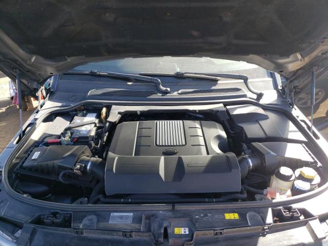 2016 LAND ROVER LR4 SALAC2V63GA825645