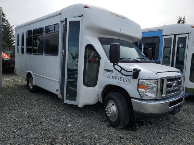2019 Ford Econoline E350 Super Duty Cutaway Van VIN: 1FDEE3FS4KDC21559 Lot: 48579434