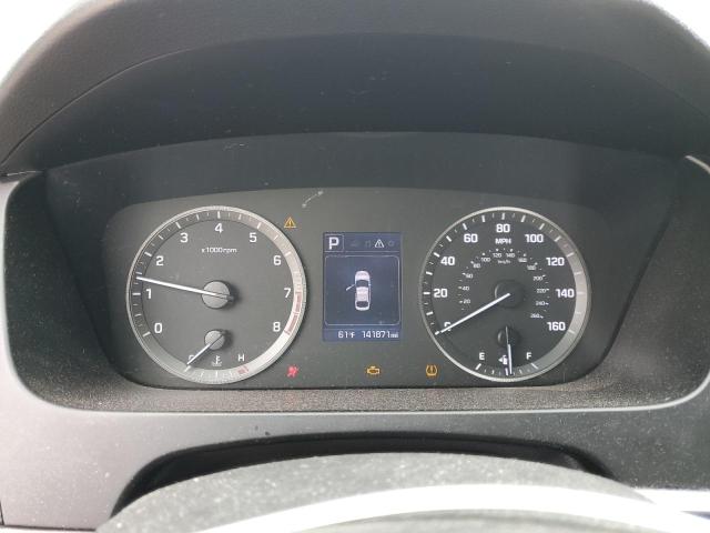 2016 Hyundai Sonata Se VIN: 5NPE24AF8GH302269 Lot: 60961934