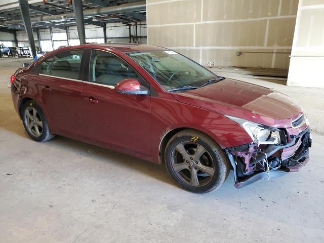 2016 Chevrolet Cruze Limited Eco VIN: 1G1PJ5SB3G7198347 Lot: 44569894