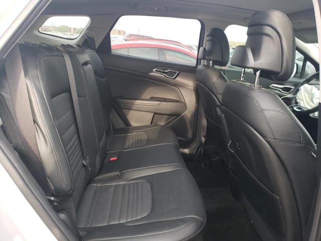 2023 KIA SPORTAGE S - 5XYK53AF8PG030284