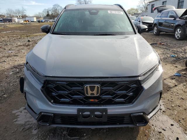2024 HONDA CR-V SPORT - 5J6RS6H59RL001612