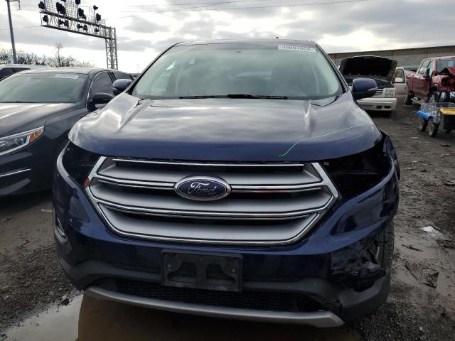 2FMPK3J9XGBC64855 2016 FORD EDGE, photo no. 5