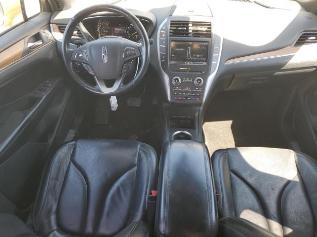 2015 LINCOLN MKC - 5LMTJ2AH9FUJ19718