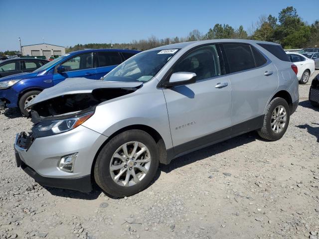 2020 Chevrolet Equinox Lt VIN: 2GNAXKEV6L6210766 Lot: 47403264