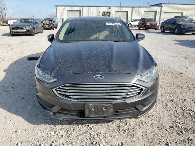2017 FORD FUSION S - 3FA6P0G79HR179214