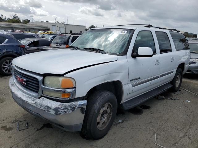 2004 GMC Yukon Xl C1500 VIN: 3GKEC16T04G249442 Lot: 48757284