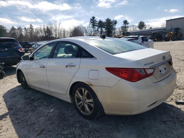 5NPEC4AC8CH379933 2012 HYUNDAI SONATA-1