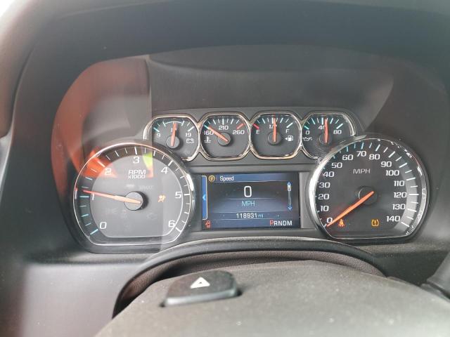 2015 CHEVROLET SUBURBAN K - 1GNSKKKCXFR156919