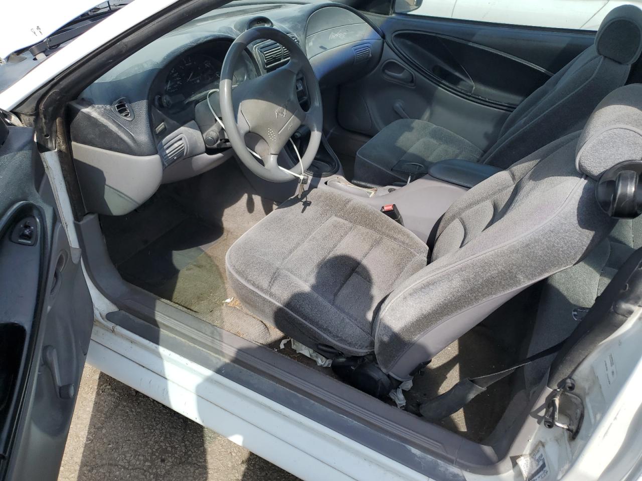 1FALP4049SF150200 1995 Ford Mustang