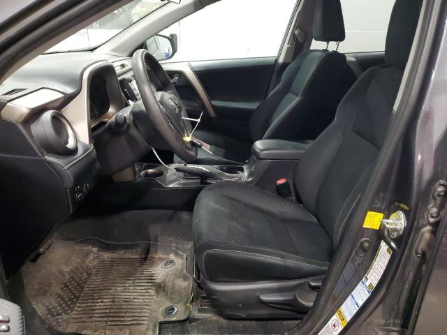 2015 TOYOTA RAV4 XLE - 2T3RFREV6FW266903
