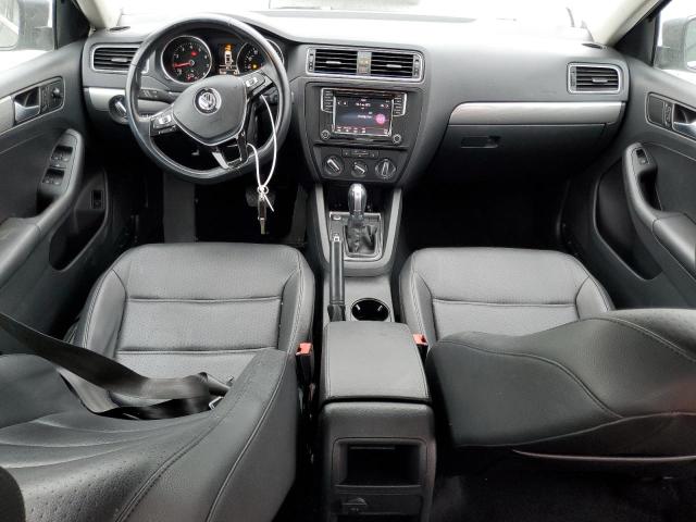 2017 Volkswagen Jetta Se VIN: 3VWDB7AJ1HM248694 Lot: 48459784