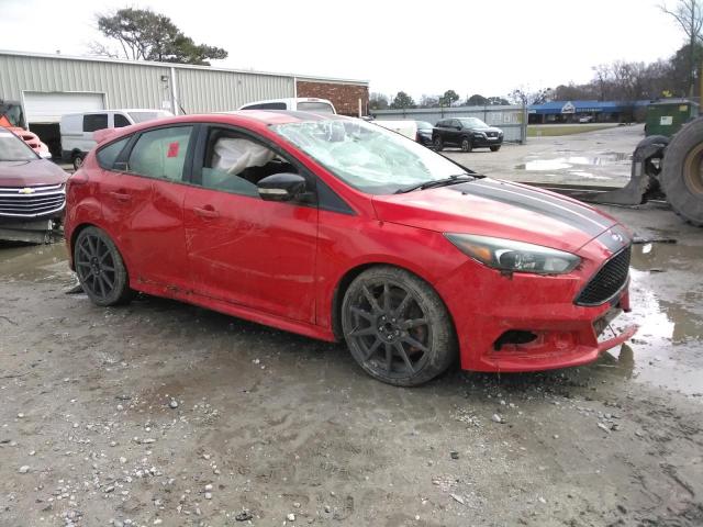 2016 FORD FOCUS 1FADP3L97GL246230