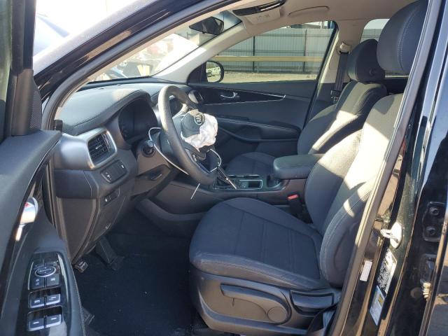 2019 KIA SORENTO L - 5XYPG4A39KG595633