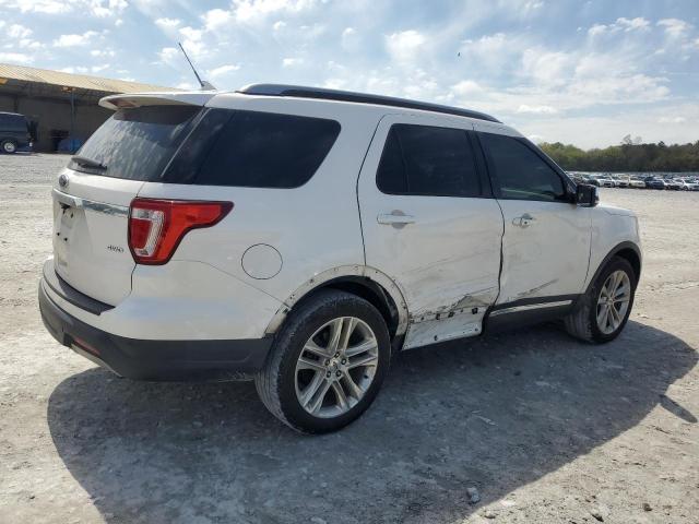 2019 Ford Explorer Xlt VIN: 1FM5K8D86KGA45772 Lot: 48606154