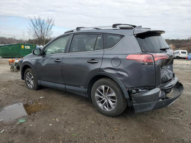 2018 TOYOTA RAV4 HV LE - JTMRJREV5JD192958