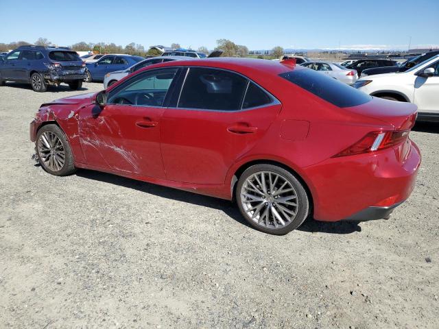 2015 Lexus Is 250 VIN: JTHBF1D20F5053851 Lot: 49347114