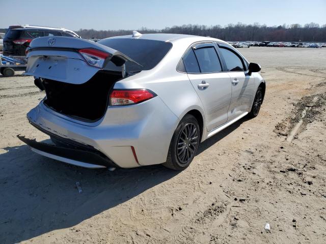 2021 Toyota Corolla Le VIN: 5YFEPMAE5MP191459 Lot: 48814294