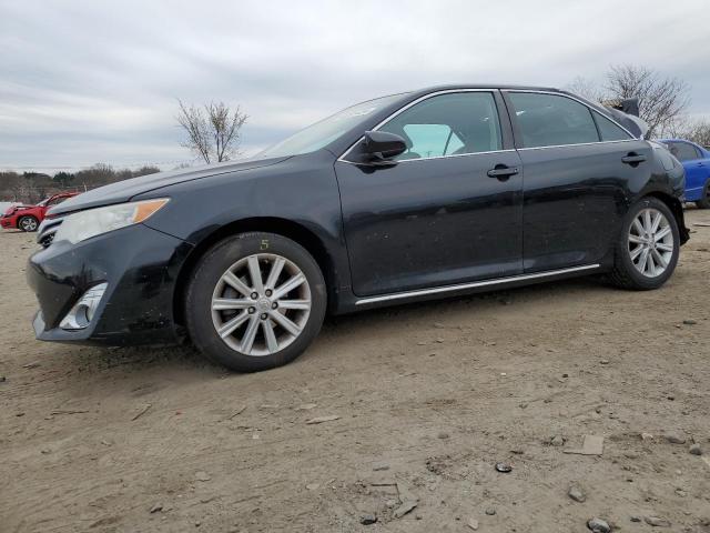 2013 Toyota Camry L VIN: 4T4BF1FK5DR303006 Lot: 48101424