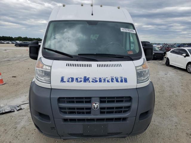 2017 RAM PROMASTER - 3C6TRVDGXHE536732
