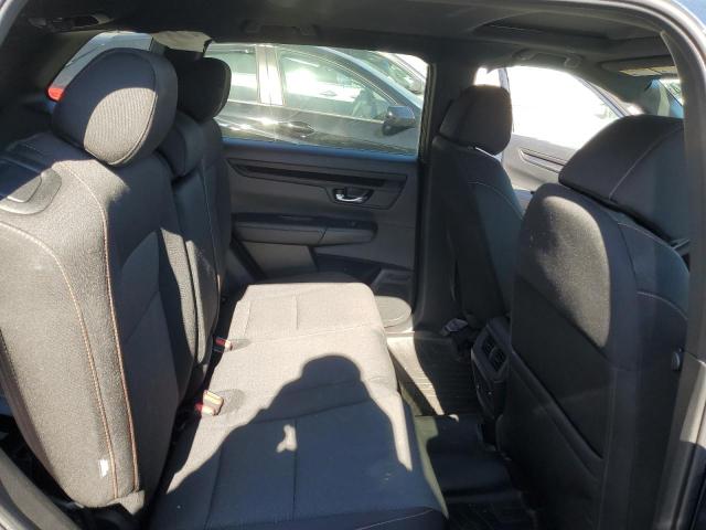 2024 HONDA CR-V SPORT - 5J6RS6H58RL012679