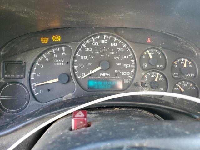 2002 Chevrolet Silverado C1500 VIN: 2GCEC19W021409598 Lot: 46960524