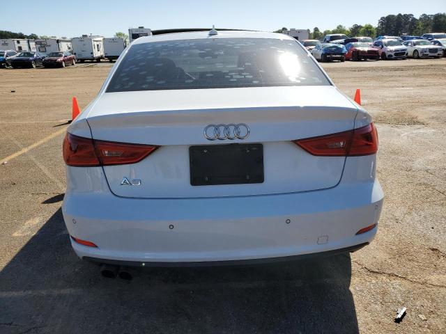 2016 Audi A3 Premium VIN: WAUA7GFF1G1024748 Lot: 48420094