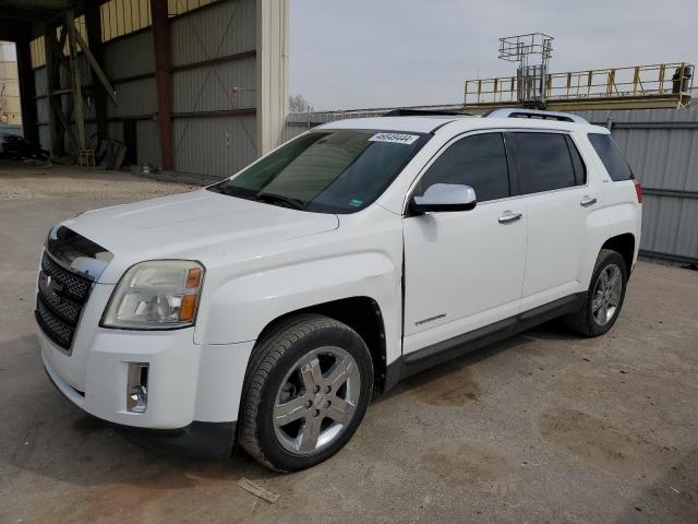 GMC TERRAIN SL