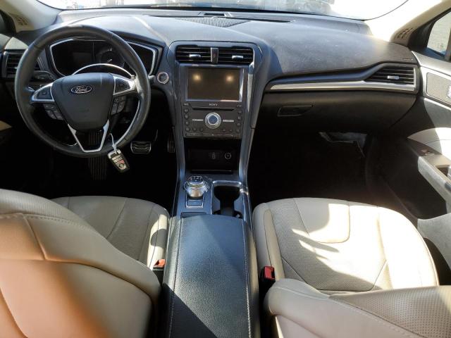 2017 FORD FUSION TIT - 3FA6P0D98HR271064