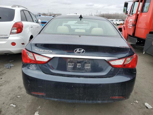 5NPEB4AC6DH558900 | 2013 Hyundai sonata gls