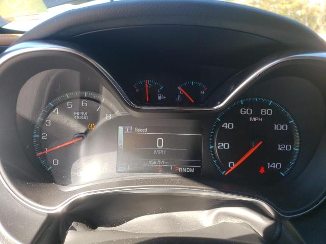 2015 Chevrolet Impala Ltz VIN: 1G1165S37FU144825 Lot: 45948064